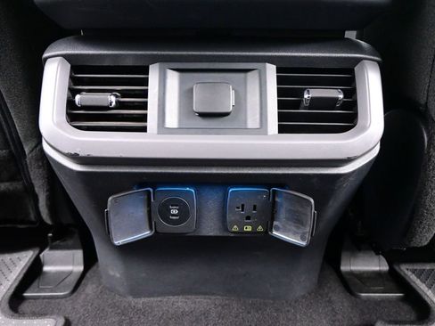 Used 2024 Ford F150 XLT w/ Mobile Office Package image 24