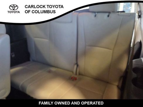 Used 2023 Toyota Highlander XLE FWD image 14