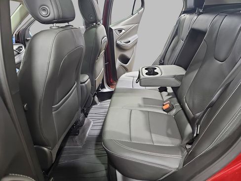Certified 2023 Buick Encore GX Essence w/ Experience Buick Package FWD image 18