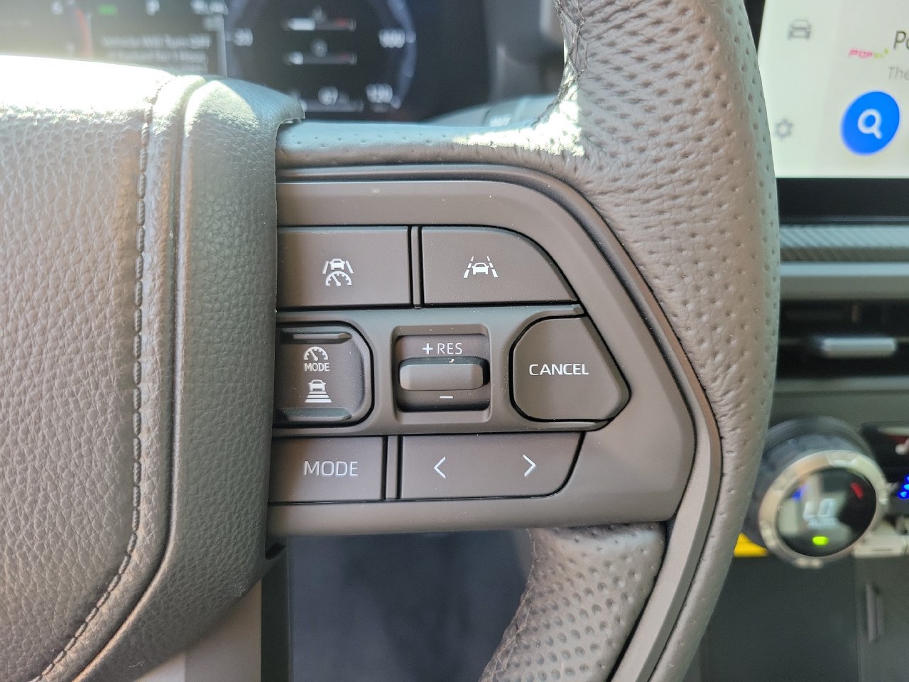Used 2026 Toyota Tacoma TRD Pro AWD/4WD image 20