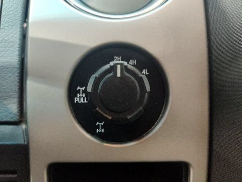 Used 2013 Ford F150 XLT w/ XLT Chrome Pkg AWD/4WD image 26