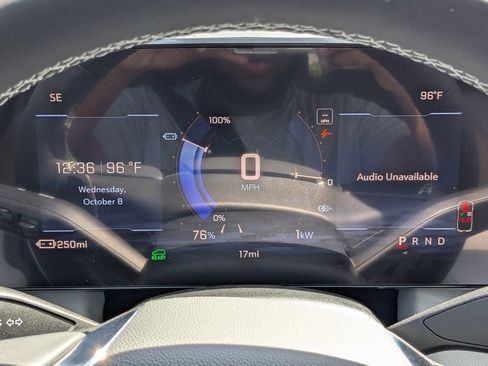 New 2026 Chevrolet Equinox EV LT w/ LPO, All-Weather Mat Package image 30