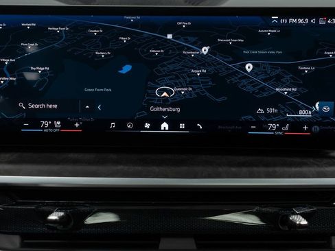 Used 2026 BMW X7 xDrive40i image 26