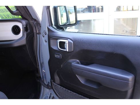 Certified 2024 Jeep Wrangler Sport S image 14