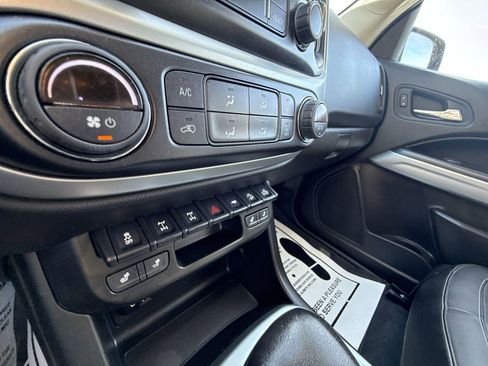 Certified 2022 Chevrolet Colorado ZR2 image 37