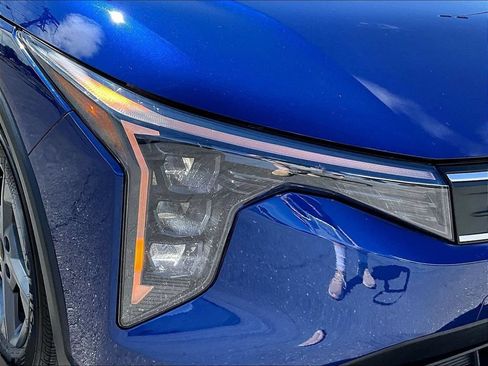 Used 2025 Kia K4 FWD image 28