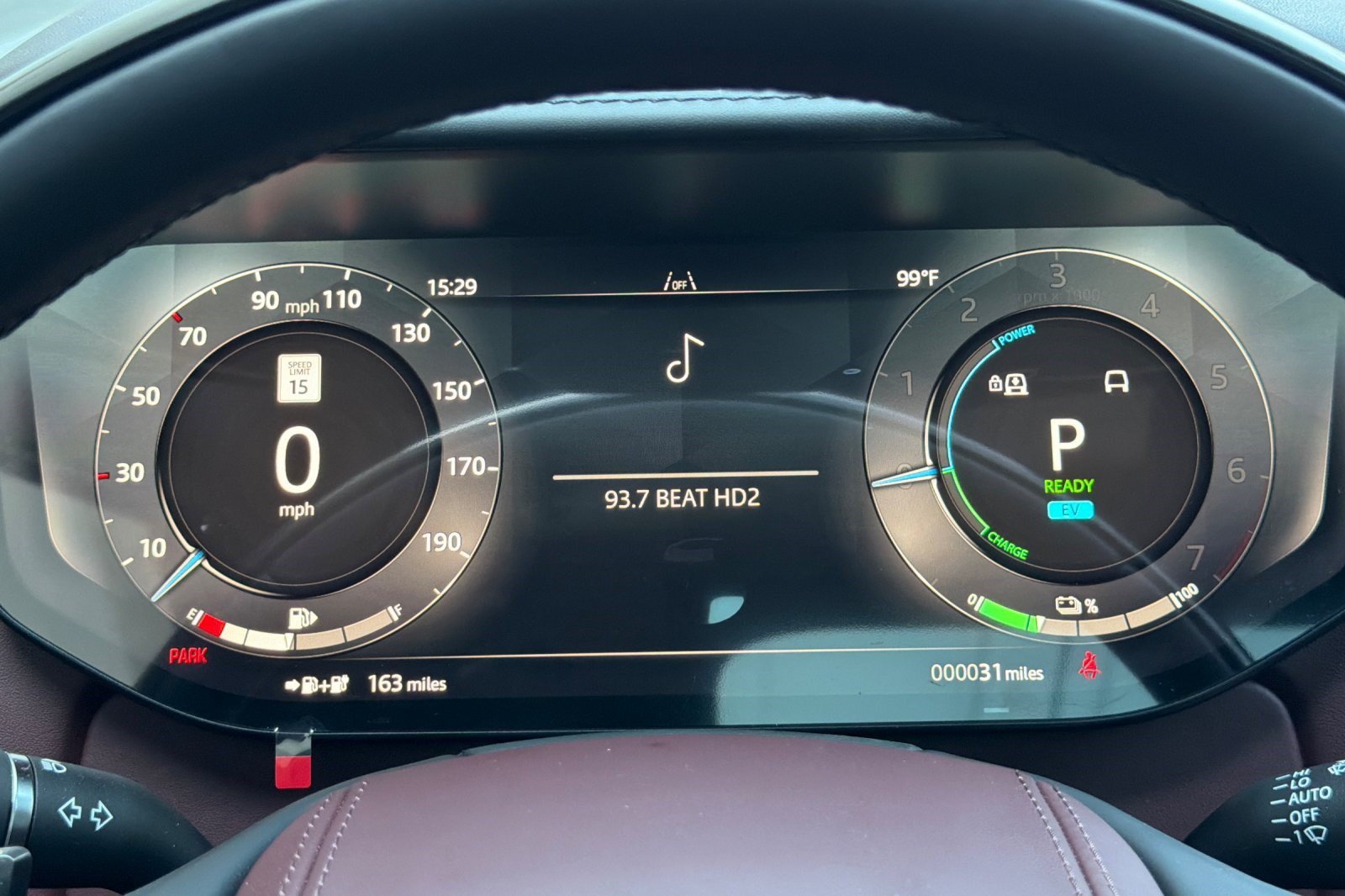 New 2026 Land Rover Range Rover Autobiography AWD/4WD image 20