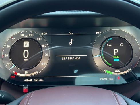 New 2026 Land Rover Range Rover Autobiography AWD/4WD image 20