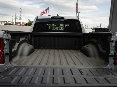 New 2026 RAM 1500 RHO w/ RHO Level 1 Equipment Group AWD/4WD image 19