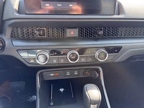 New 2026 Honda CR-V EX image 21
