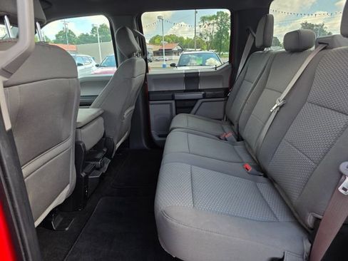 Used 2019 Ford F150 XLT AWD/4WD image 38