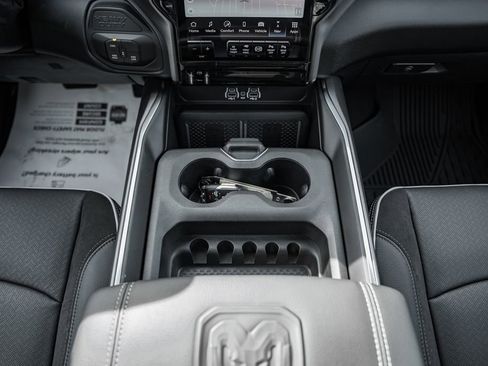 New 2026 RAM 2500 Laramie image 30