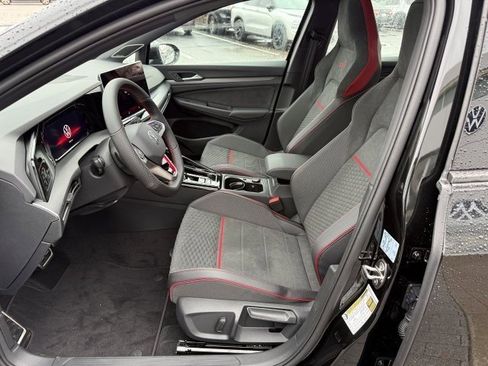 New 2026 Volkswagen GTI SE image 10