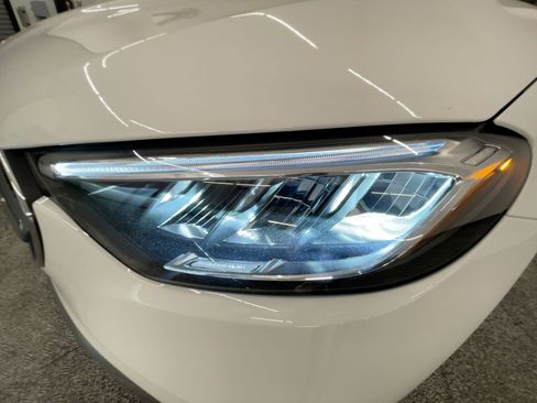 Used 2026 Mercedes-Benz GLC 300 4MATIC image 10