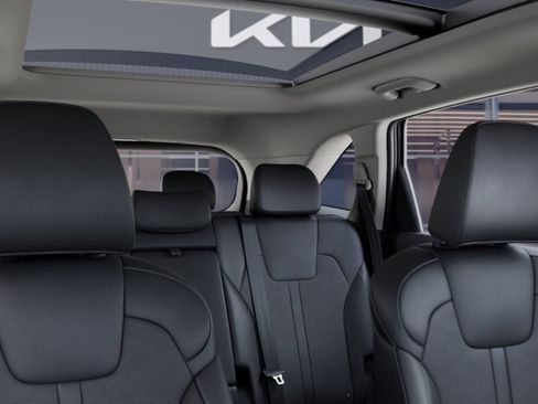New 2026 Kia Sorento S FWD image 51