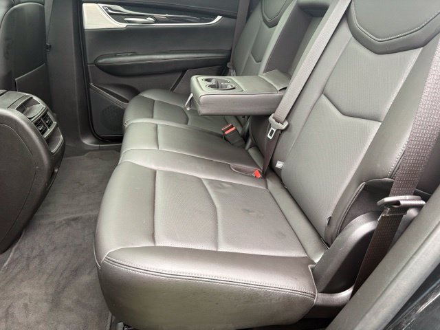 Used 2023 Cadillac XT5 Premium Luxury AWD/4WD image 12
