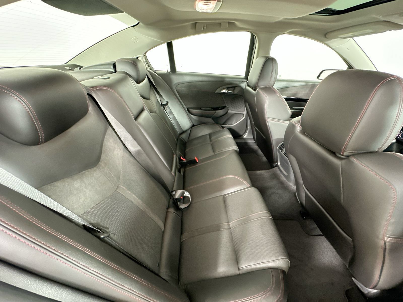 Used 2017 Chevrolet SS RWD image 43