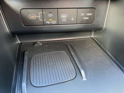 Used 2026 Hyundai Sonata SEL AWD/4WD image 15