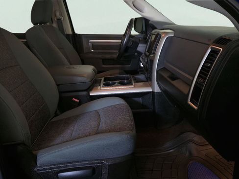 Used 2015 RAM 1500 Lone Star RWD image 22
