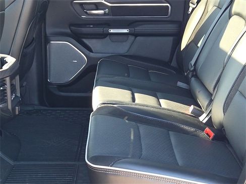 Used 2025 RAM 1500 Laramie image 19