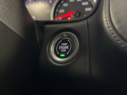 Used 2021 Chevrolet Tahoe Z71 w/ Z71 Off-Road Package image 22