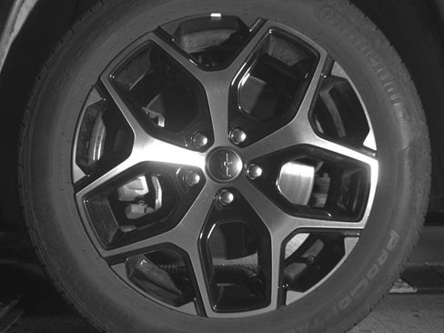 Used 2025 Jeep Compass Limited image 12