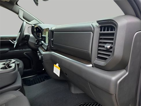 New 2026 Chevrolet Silverado 1500 LT image 12