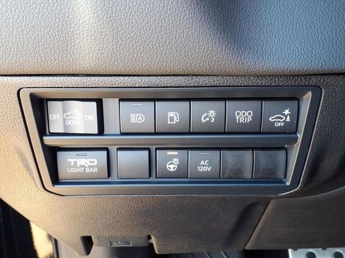 New 2026 Toyota Tundra TRD Pro image 13