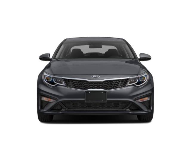 Used 2019 Kia Optima LX w/ LX Premium Package FWD image 7