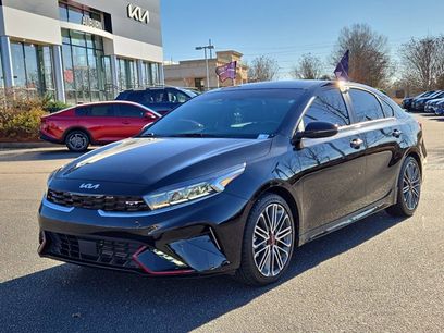 Certified 2023 Kia Forte GT w/ GT2 Package