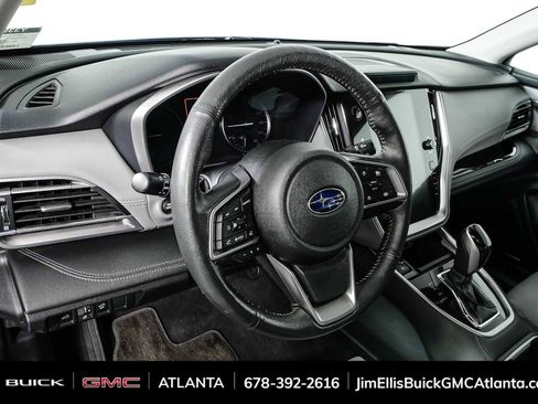 Used 2024 Subaru Outback Limited AWD/4WD image 4