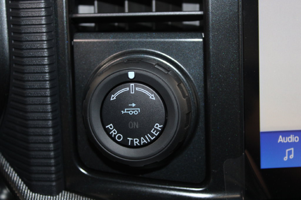 New 2026 Ford F150 Raptor AWD/4WD image 44