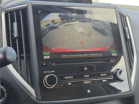 Used 2021 Subaru Impreza 2.0i Limited image 18