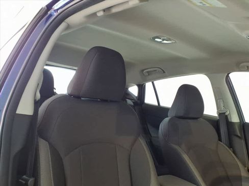 Used 2025 Subaru Impreza 2.0i image 22