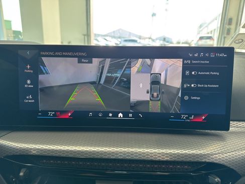 New 2026 BMW 330i xDrive Sedan image 29