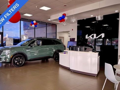 Certified 2025 Kia K4 EX FWD image 38
