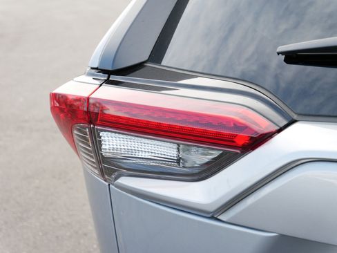 Certified 2025 Toyota RAV4 XLE Premium image 17