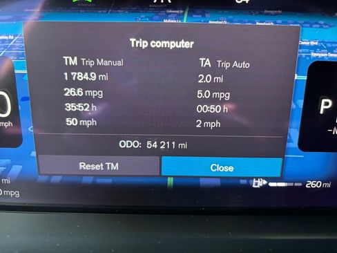 Used 2022 Volvo XC60 B5 Inscription w/ Advanced Package AWD/4WD image 8