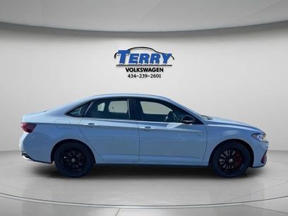New 2026 Volkswagen Jetta GLI Autobahn