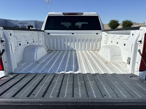 Used 2024 Chevrolet Silverado 1500 RST w/ Z71 Off-Road Package AWD/4WD image 21