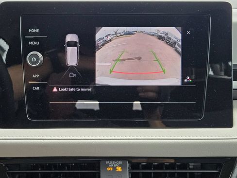 New 2026 Volkswagen Taos S FWD image 17