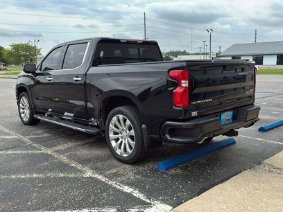 Used 2019 Chevrolet Silverado 1500 High Country w/ Technology Package