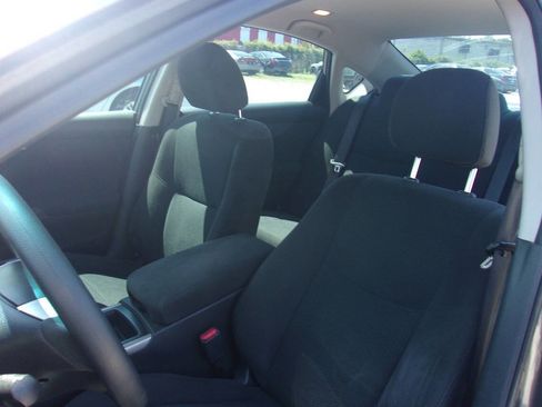 Used 2015 Nissan Altima 2.5 S w/ Power Driver Seat Package image 13