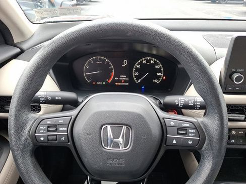 Certified 2023 Honda HR-V LX image 17
