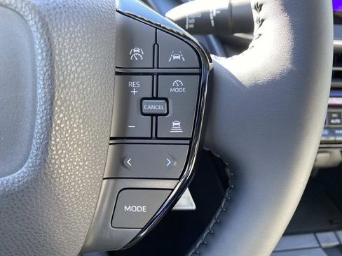 New 2026 Toyota Prius Limited AWD/4WD image 14