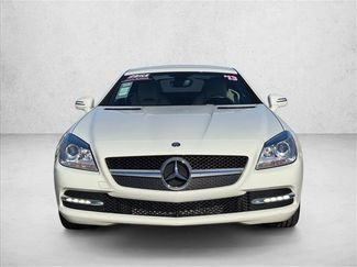 Used 2013 Mercedes-Benz SLK 250 video 2