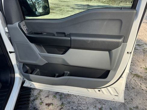 New 2025 Ford F150 XL image 19