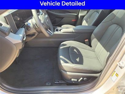 New 2025 Hyundai Sonata Limited