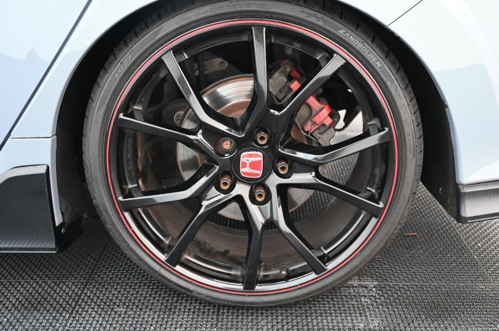 Used 2019 Honda Civic Type R image 50