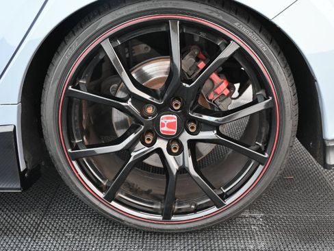 Used 2019 Honda Civic Type R image 50